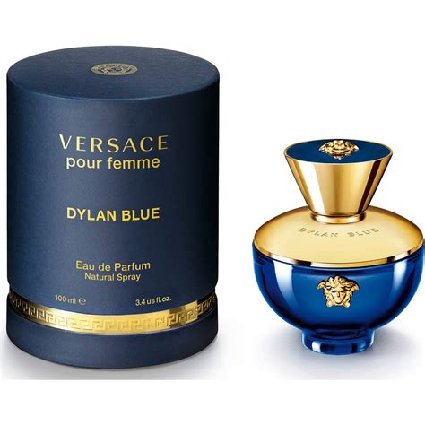 versace cologne white bottle|Versace dylan blue price 50ml.